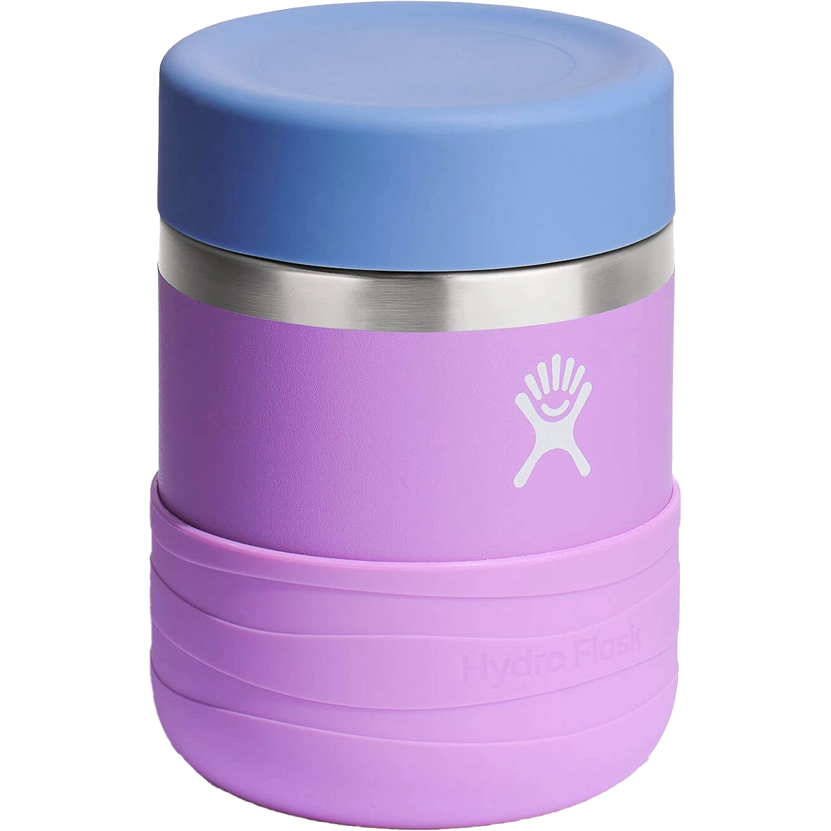 12 oz Kids Insulated Food Jar & Boot