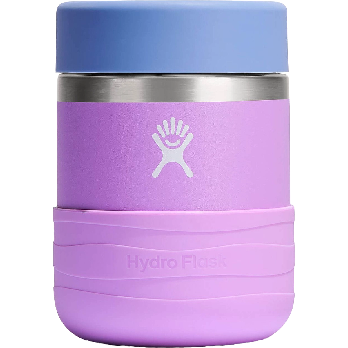 12 oz Kids Insulated Food Jar & Boot