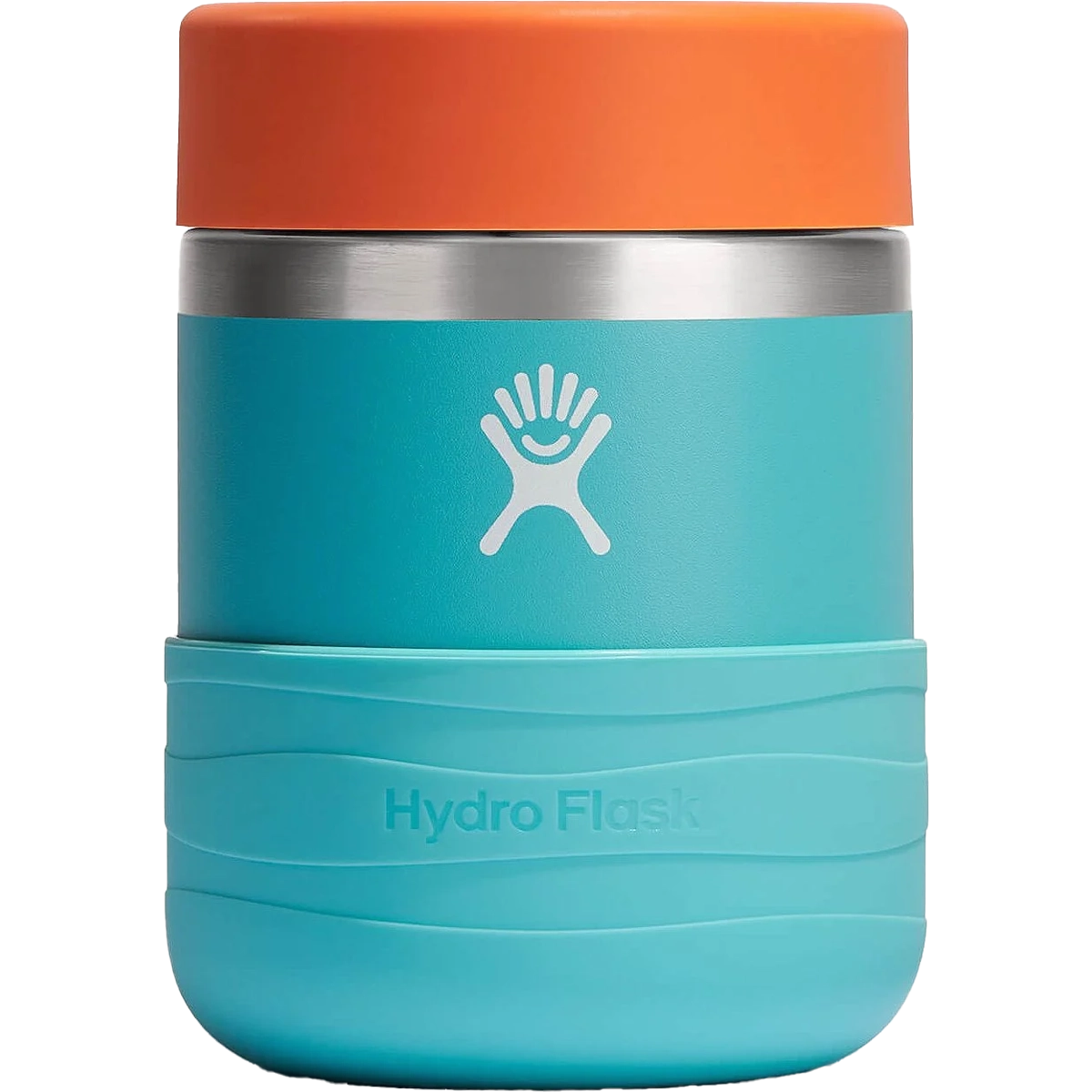 12 oz Kids Insulated Food Jar & Boot