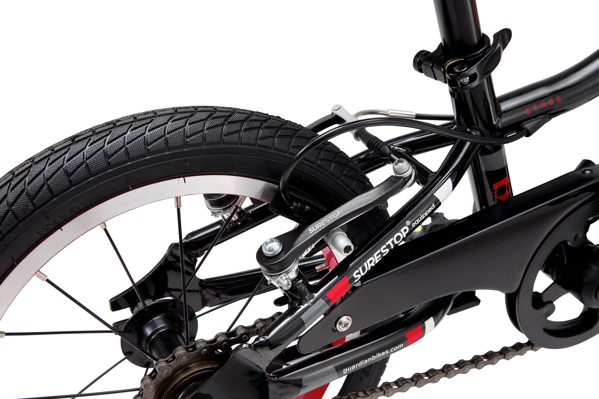 14 Inch Bike