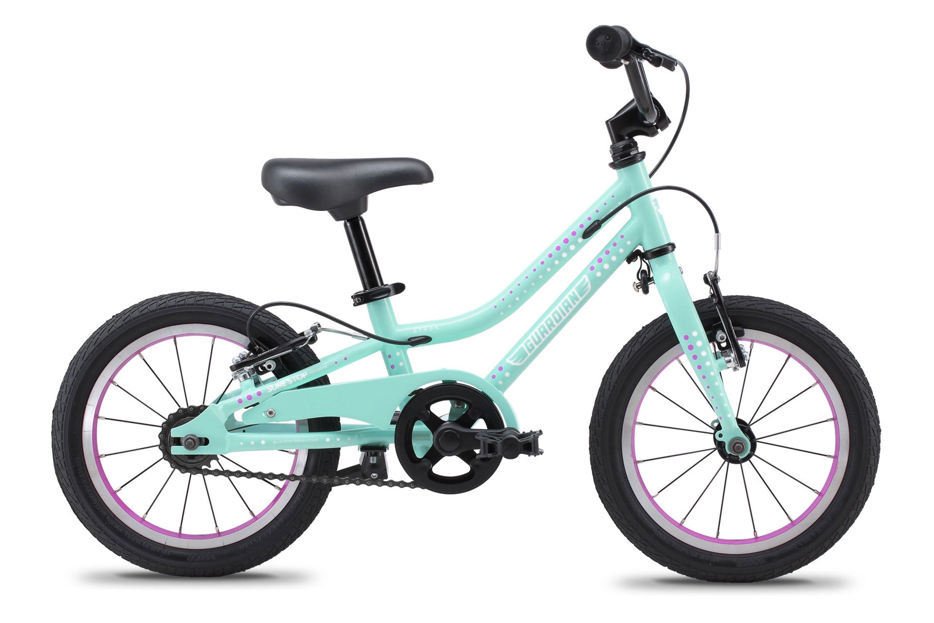 14 Inch Bike