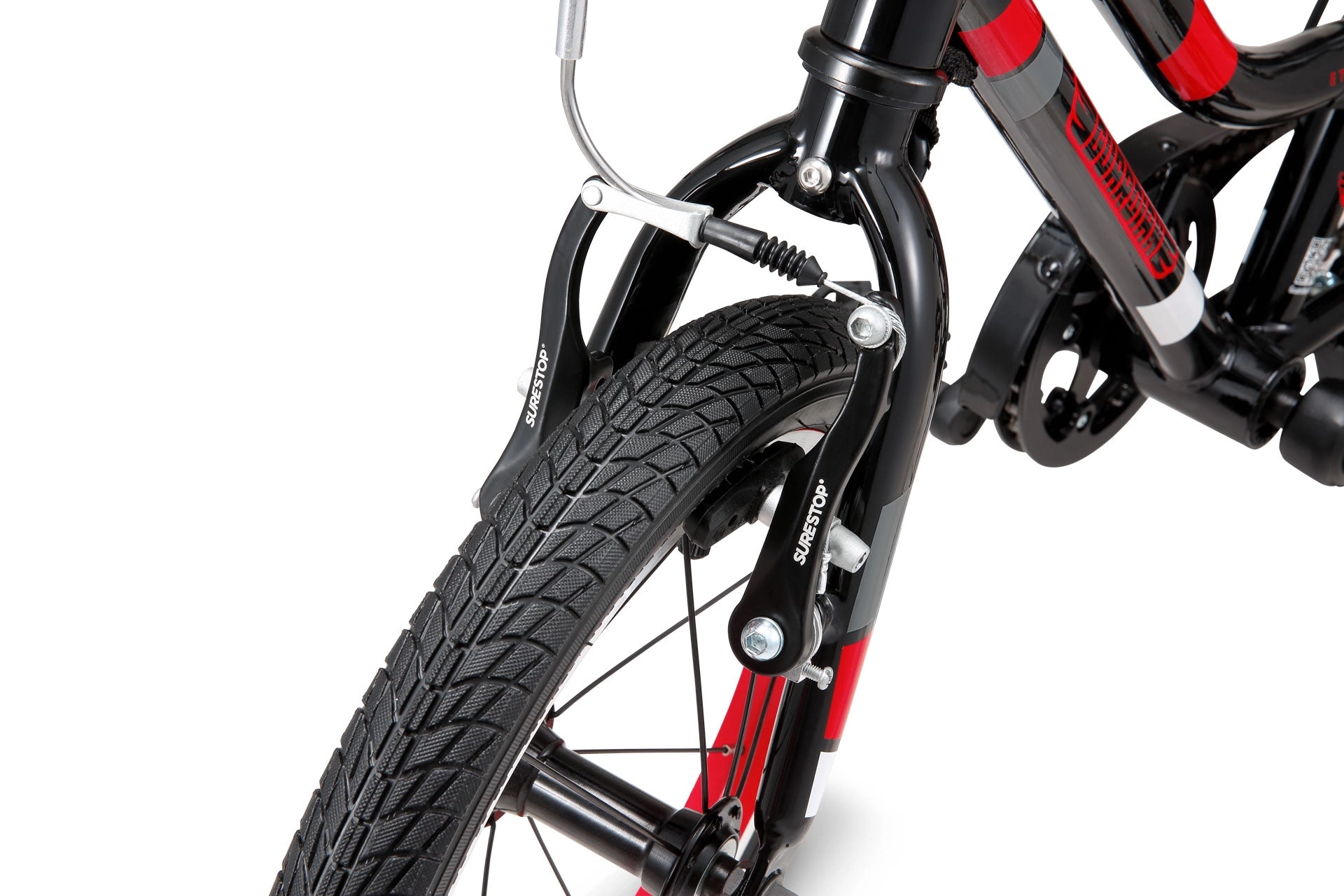 14 Inch Bike