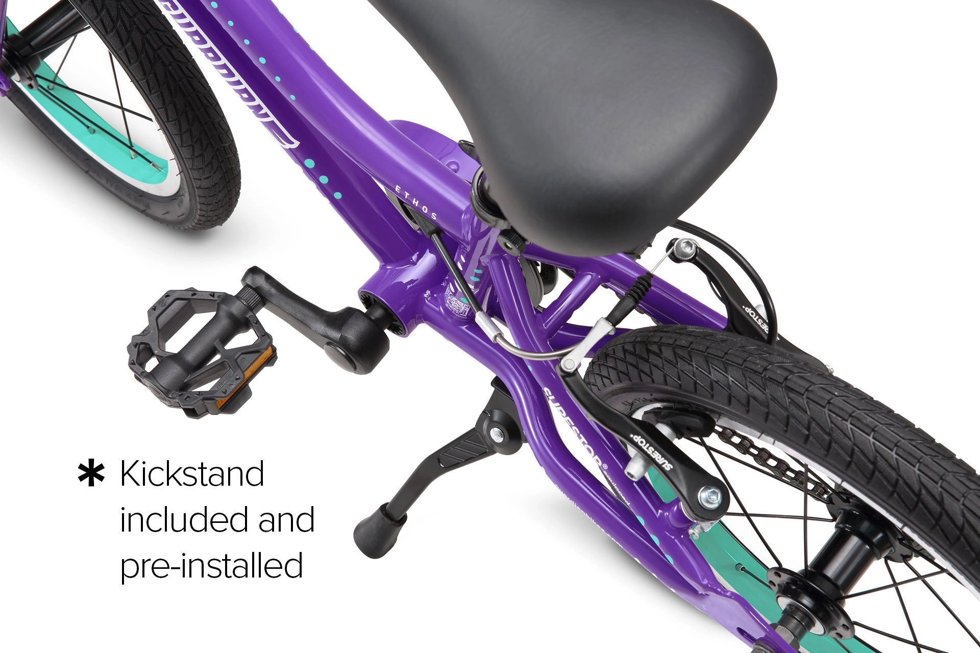 14 Inch Bike