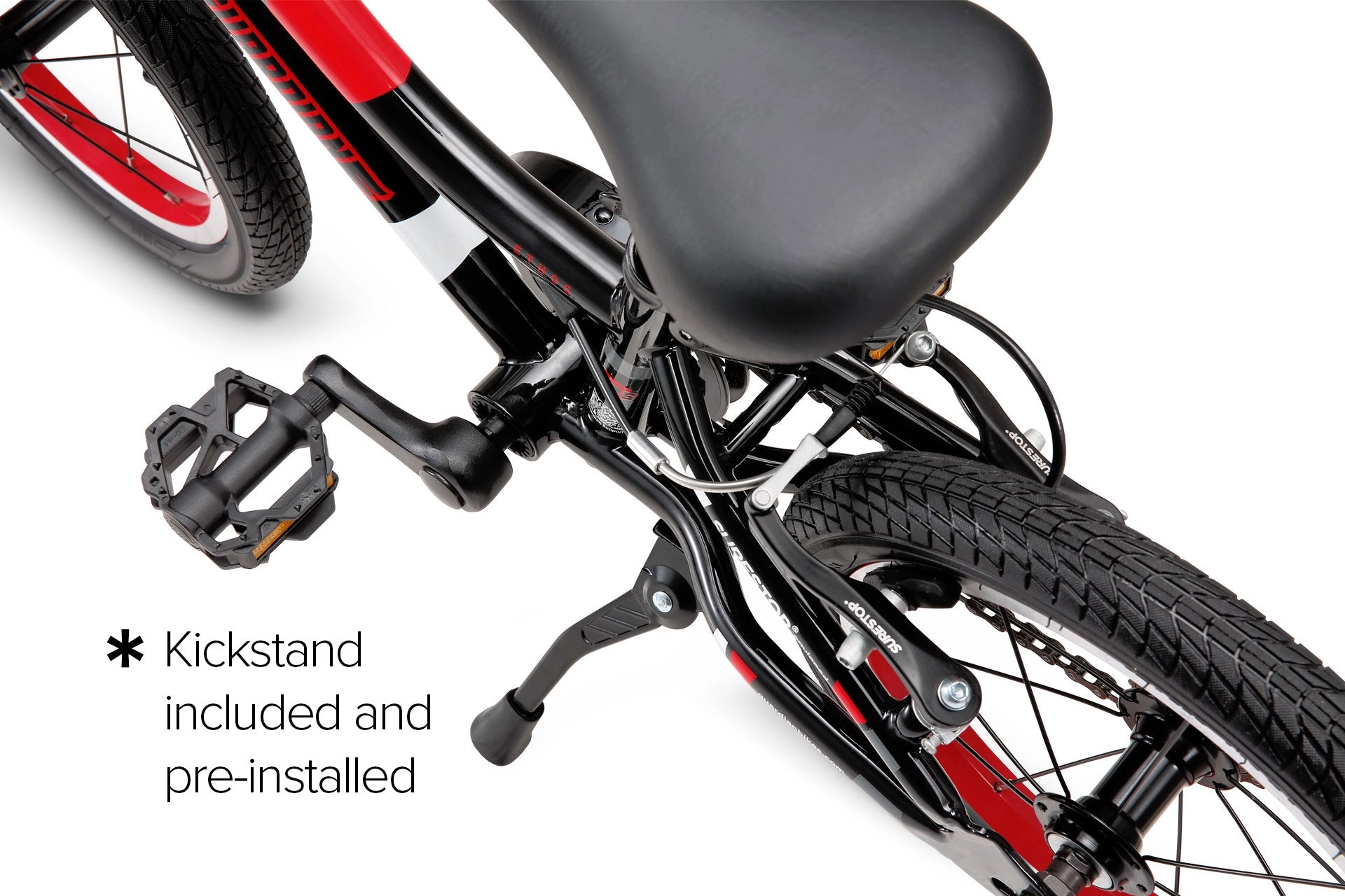 14 Inch Bike