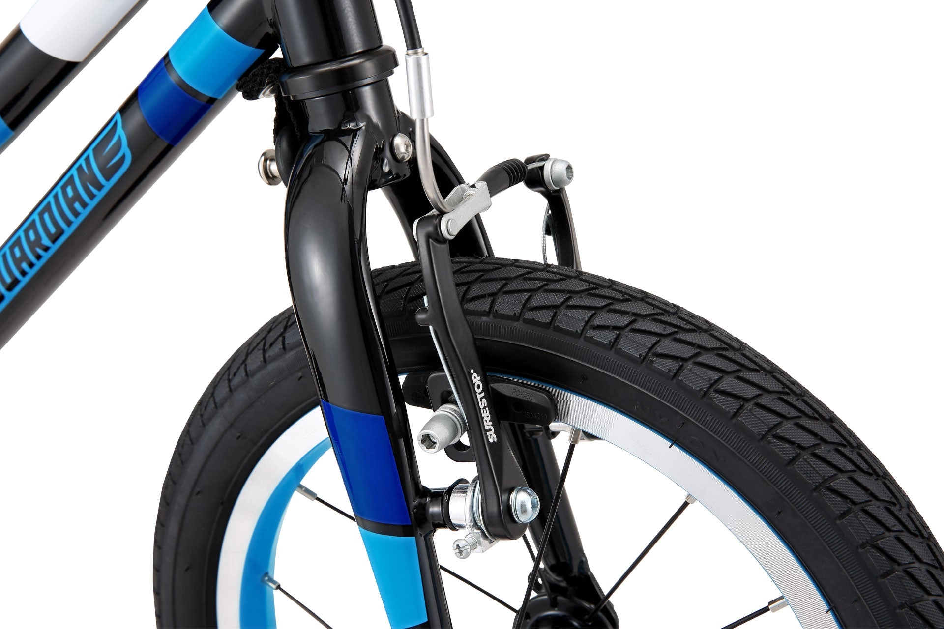 14 Inch Bike