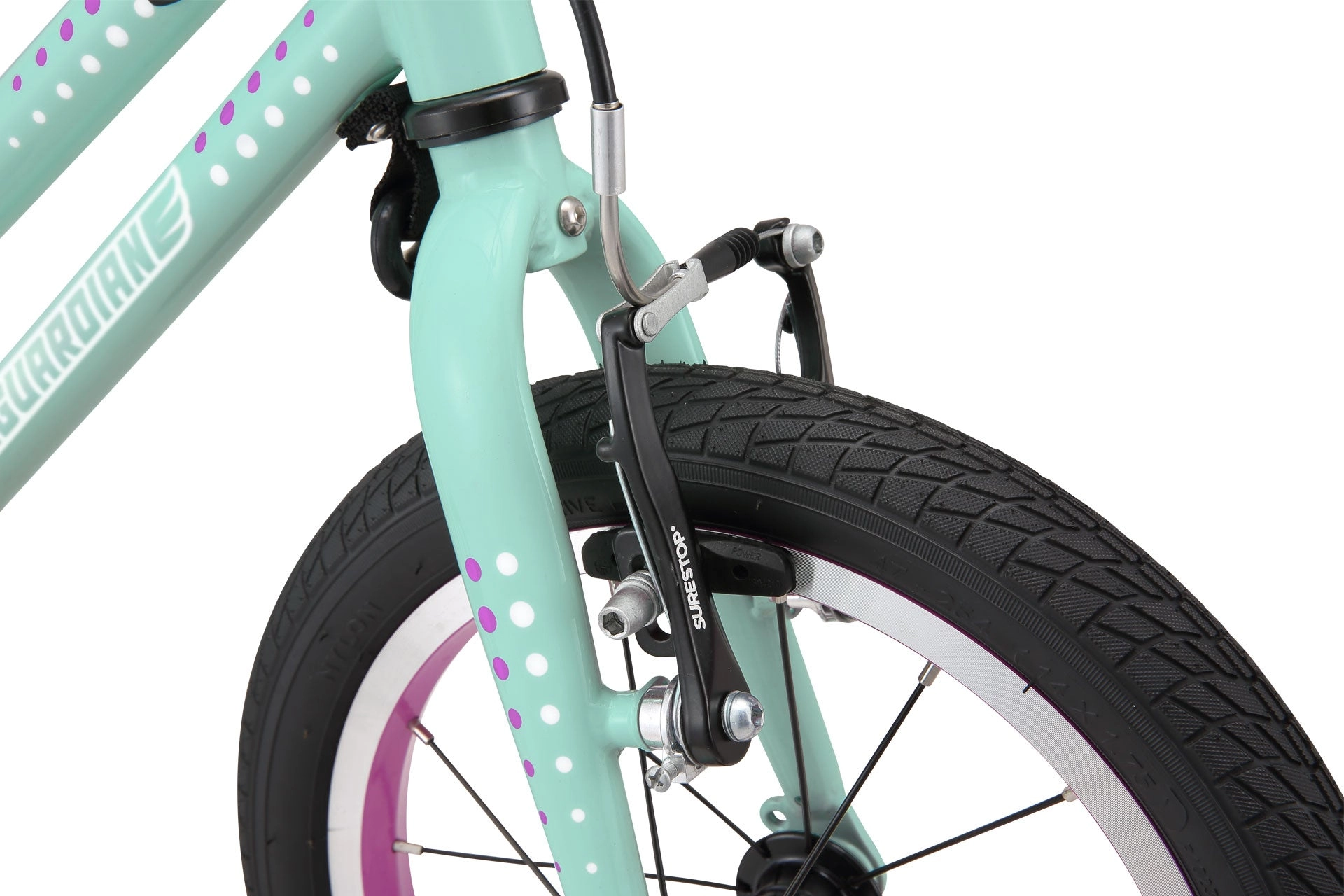 14 Inch Bike