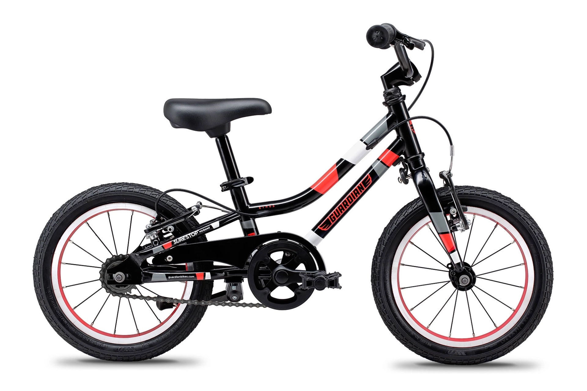 14 Inch Bike