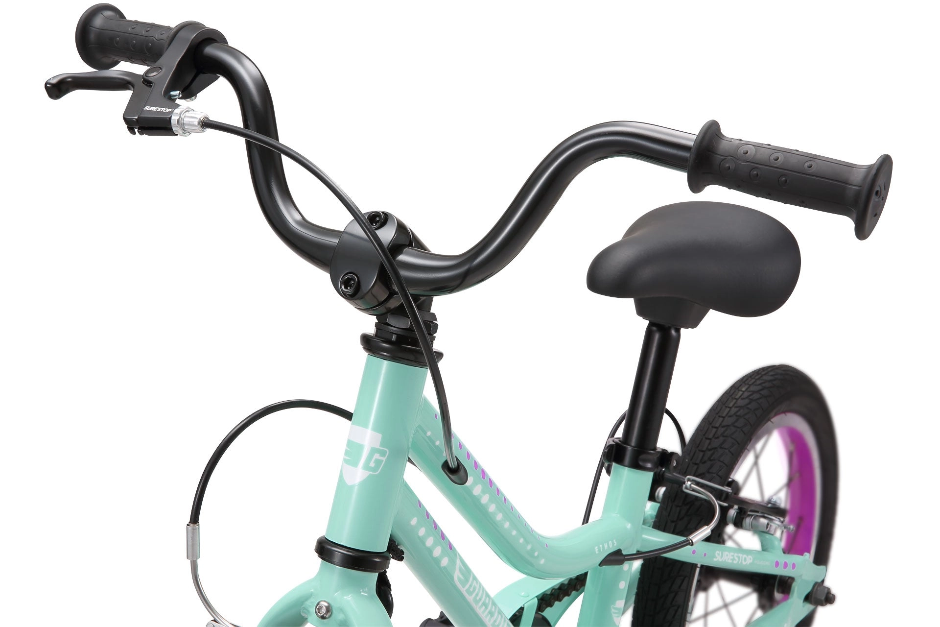 14 Inch Bike