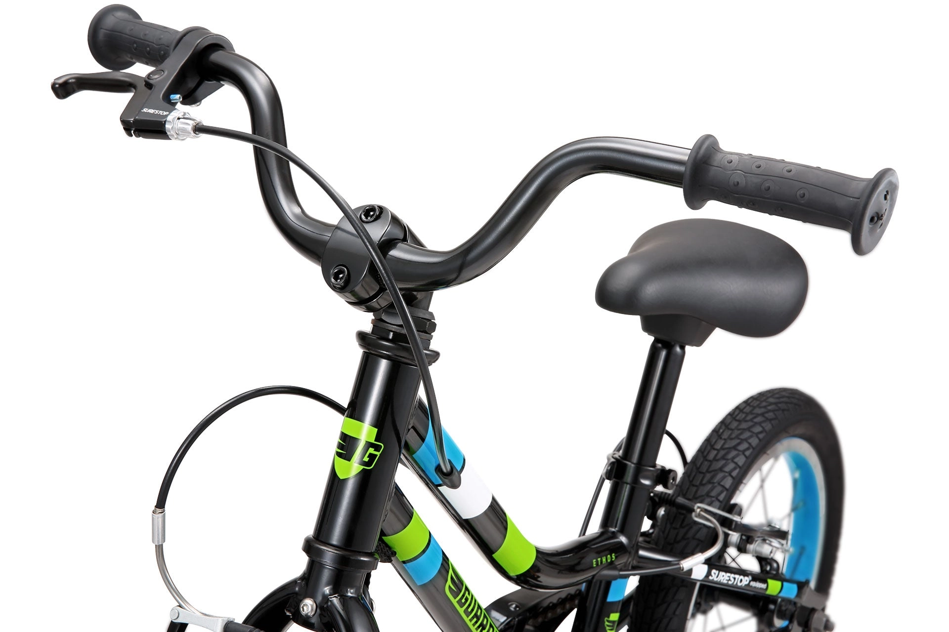 14 Inch Bike