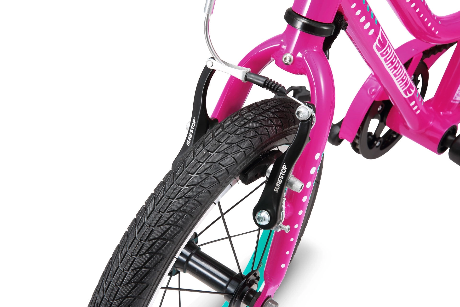 14 Inch Bike