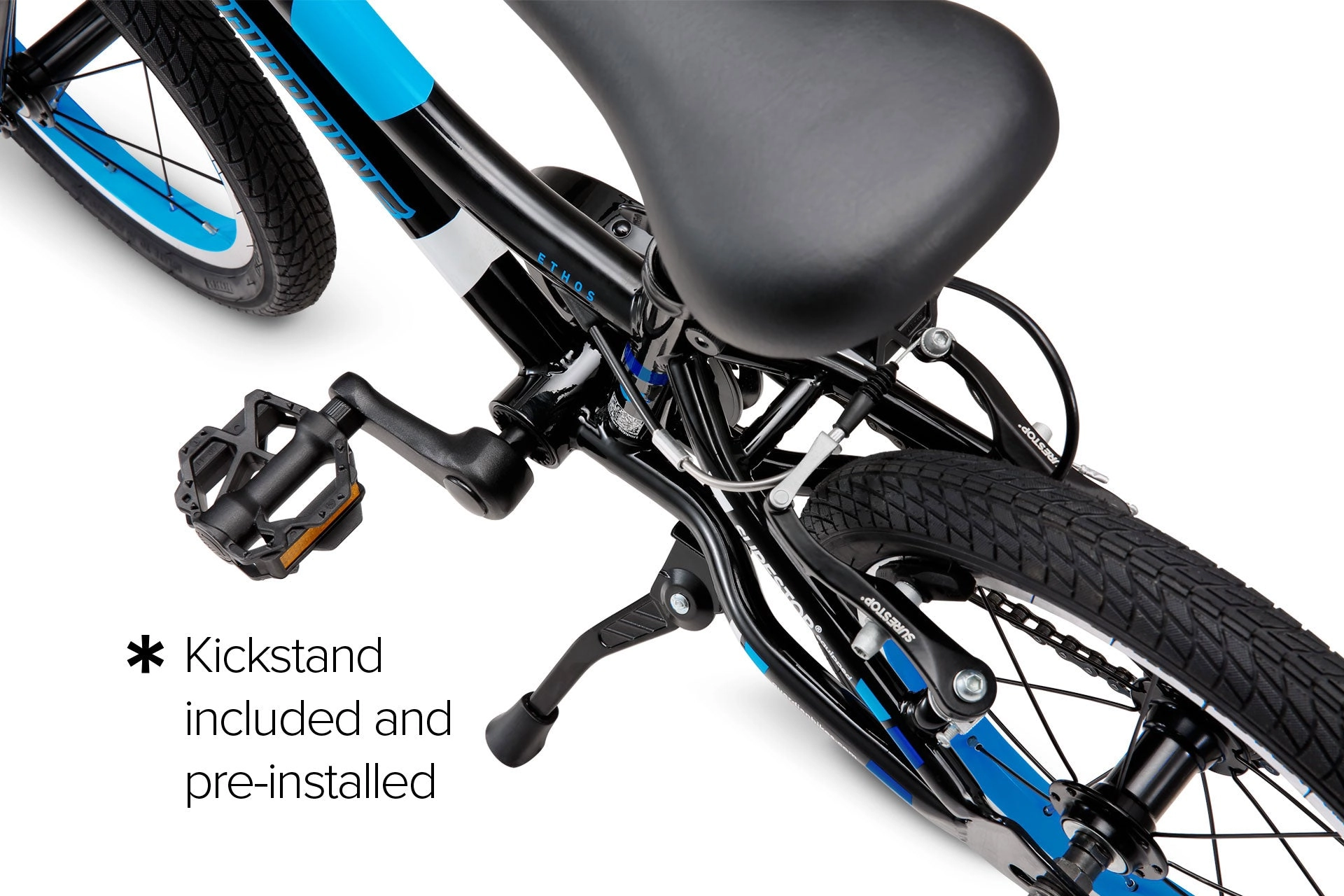 14 Inch Bike