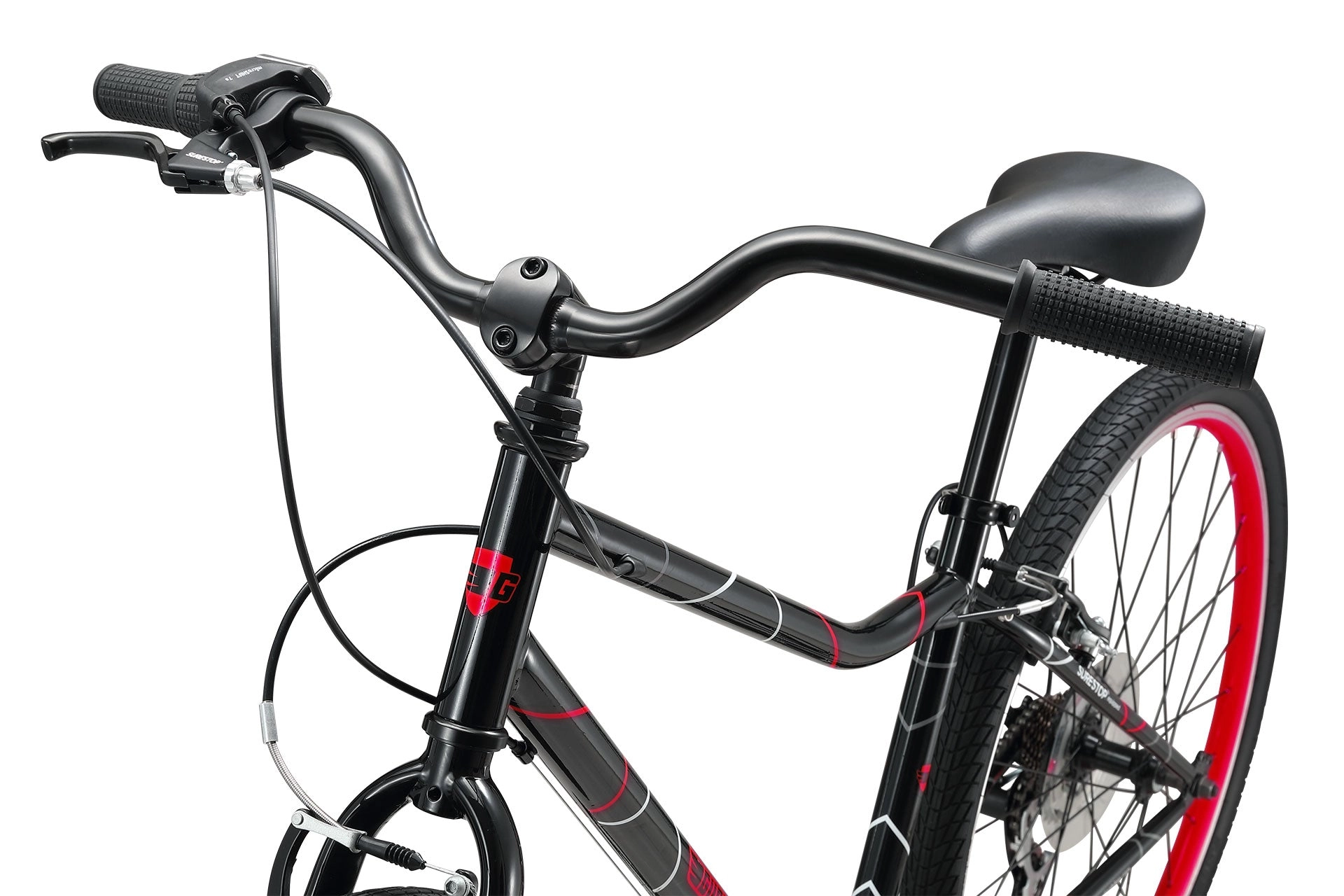 26 Inch Bike