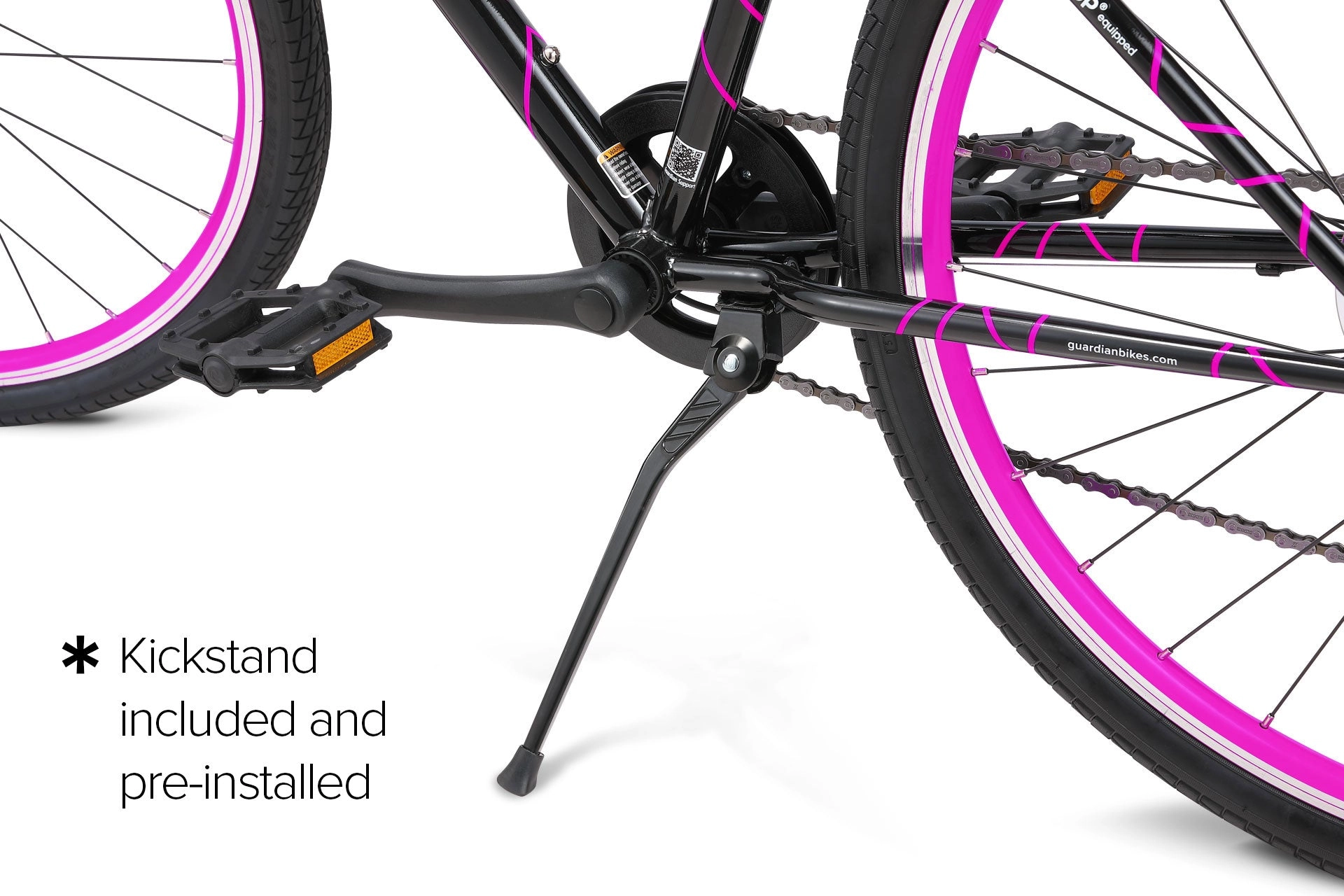 26 Inch Bike