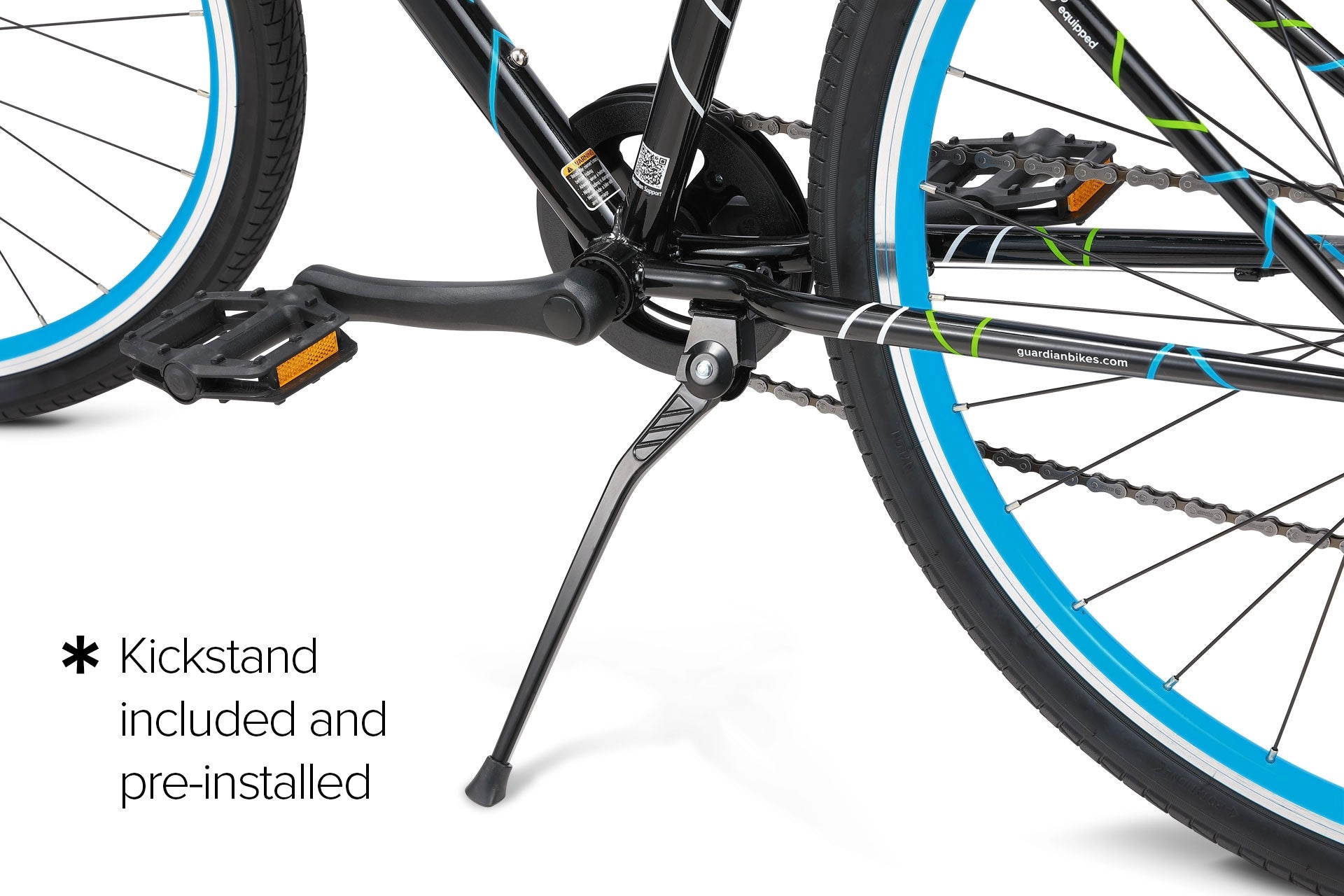 26 Inch Bike