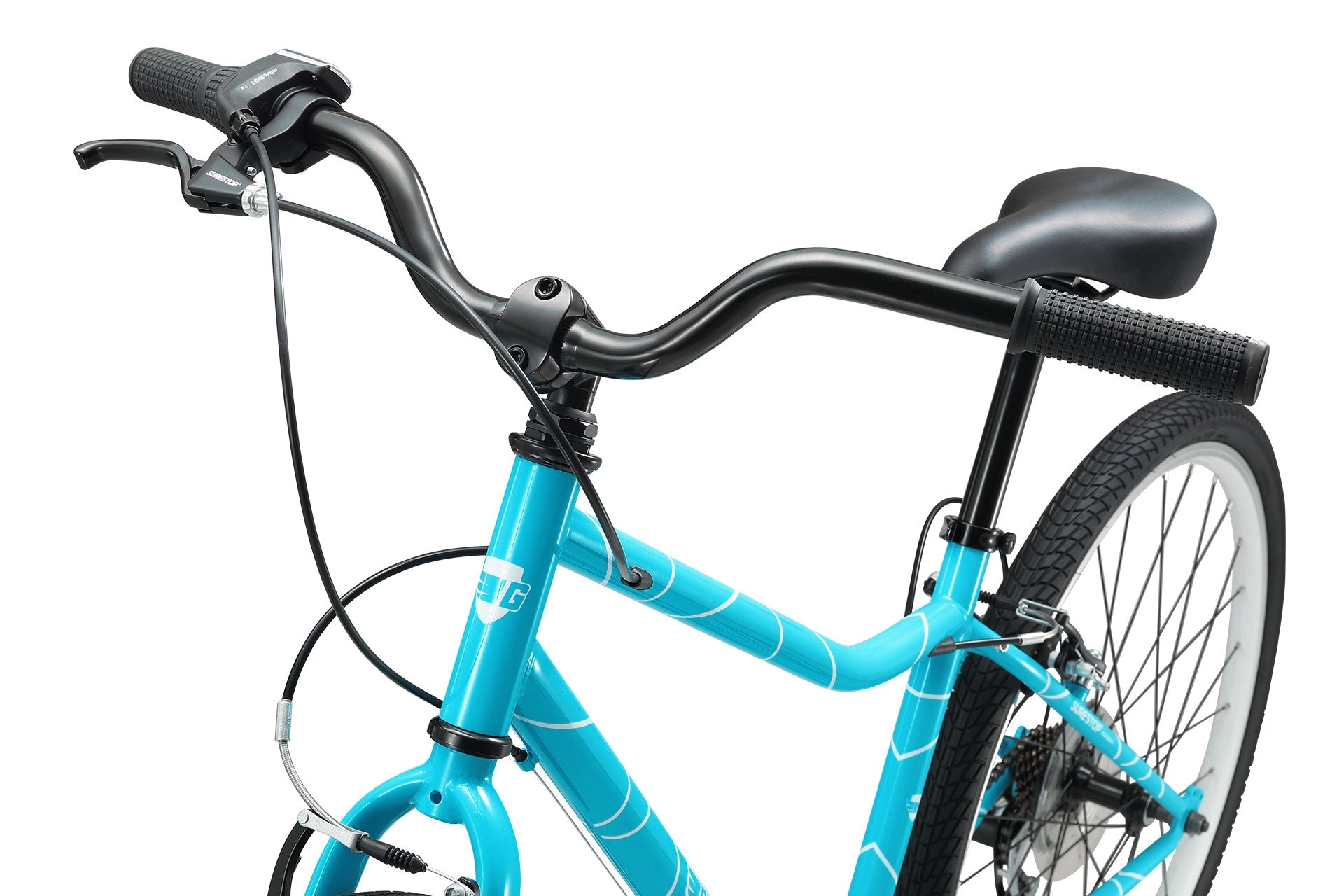 26 Inch Bike