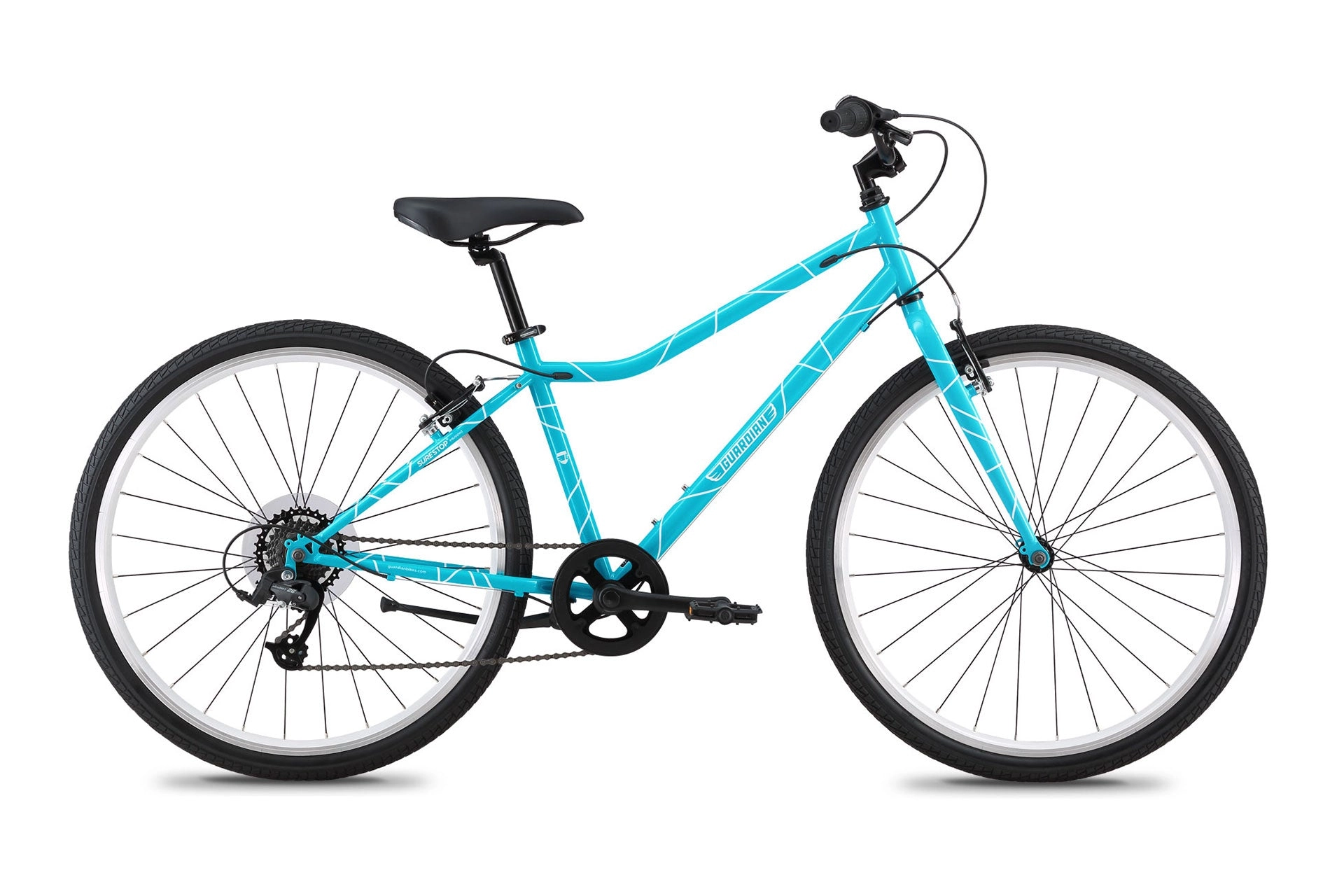 26 Inch Bike