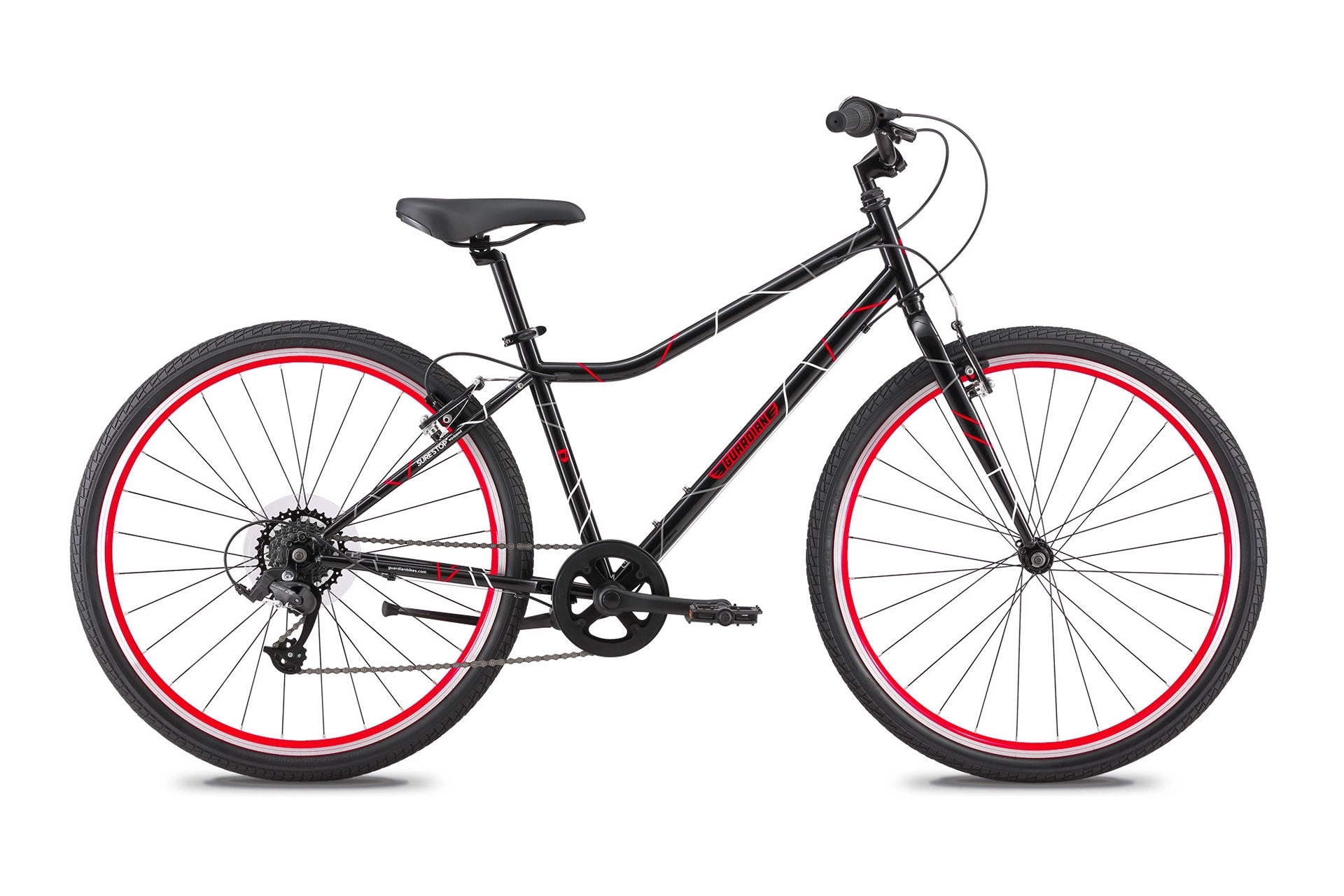 26 Inch Bike