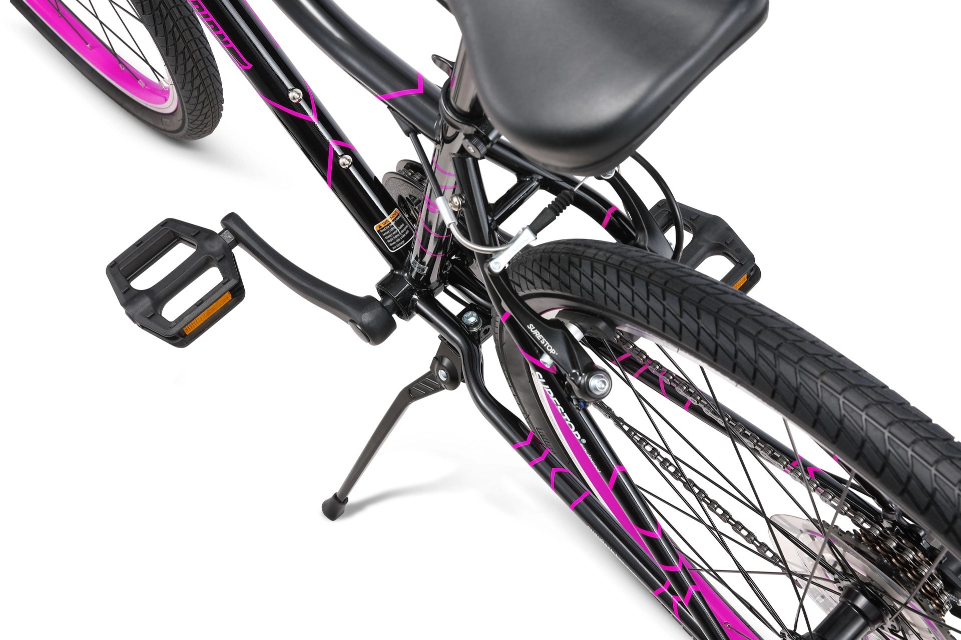 26 Inch Bike