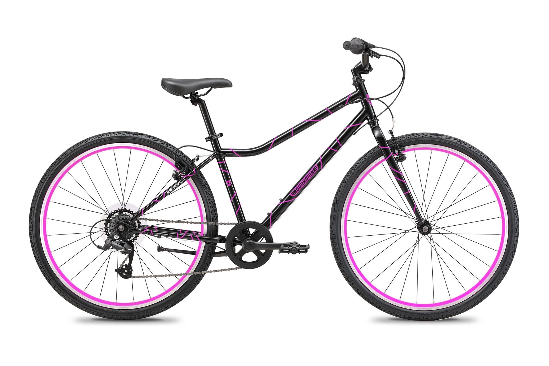 26 Inch Bike