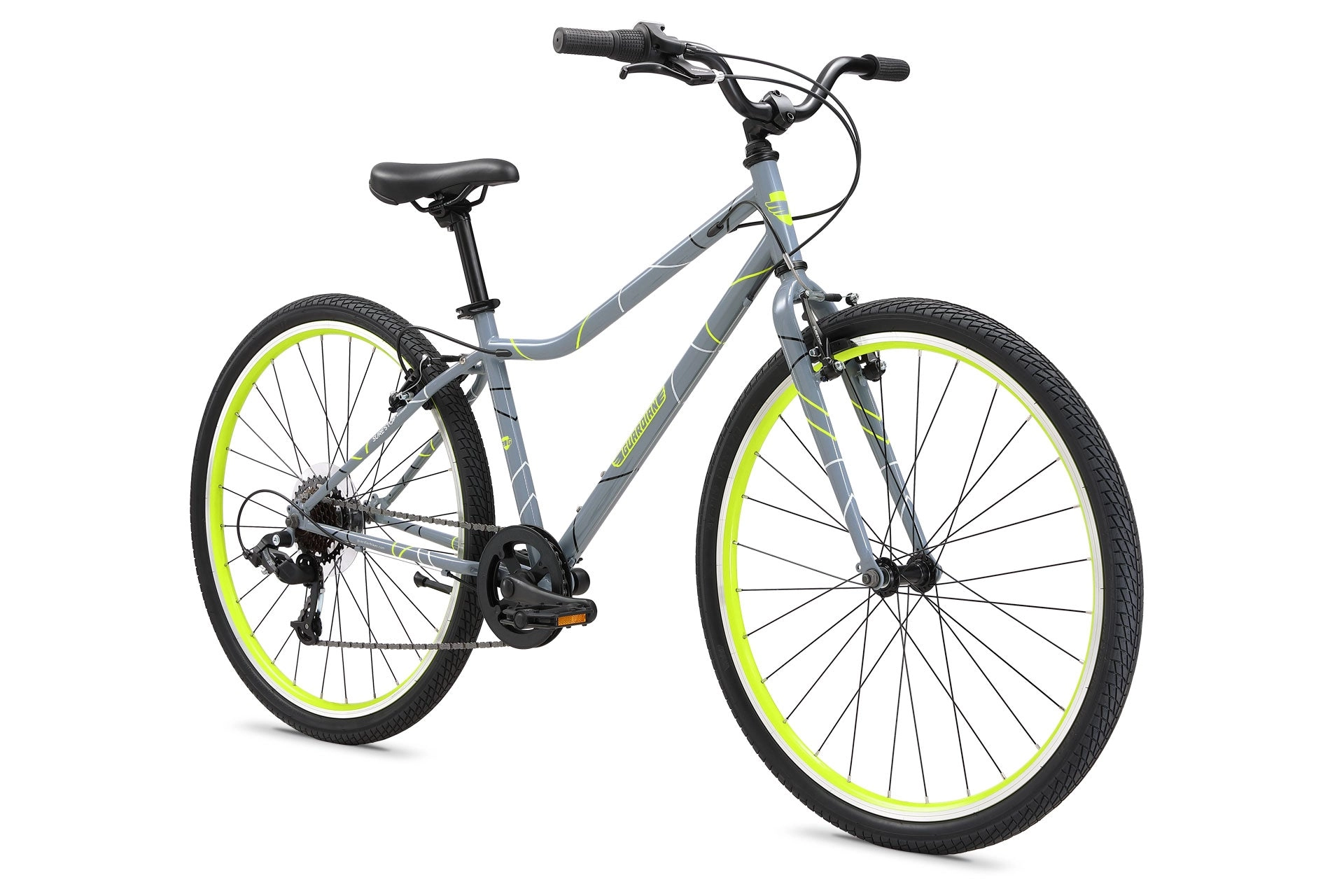 26 Inch Bike