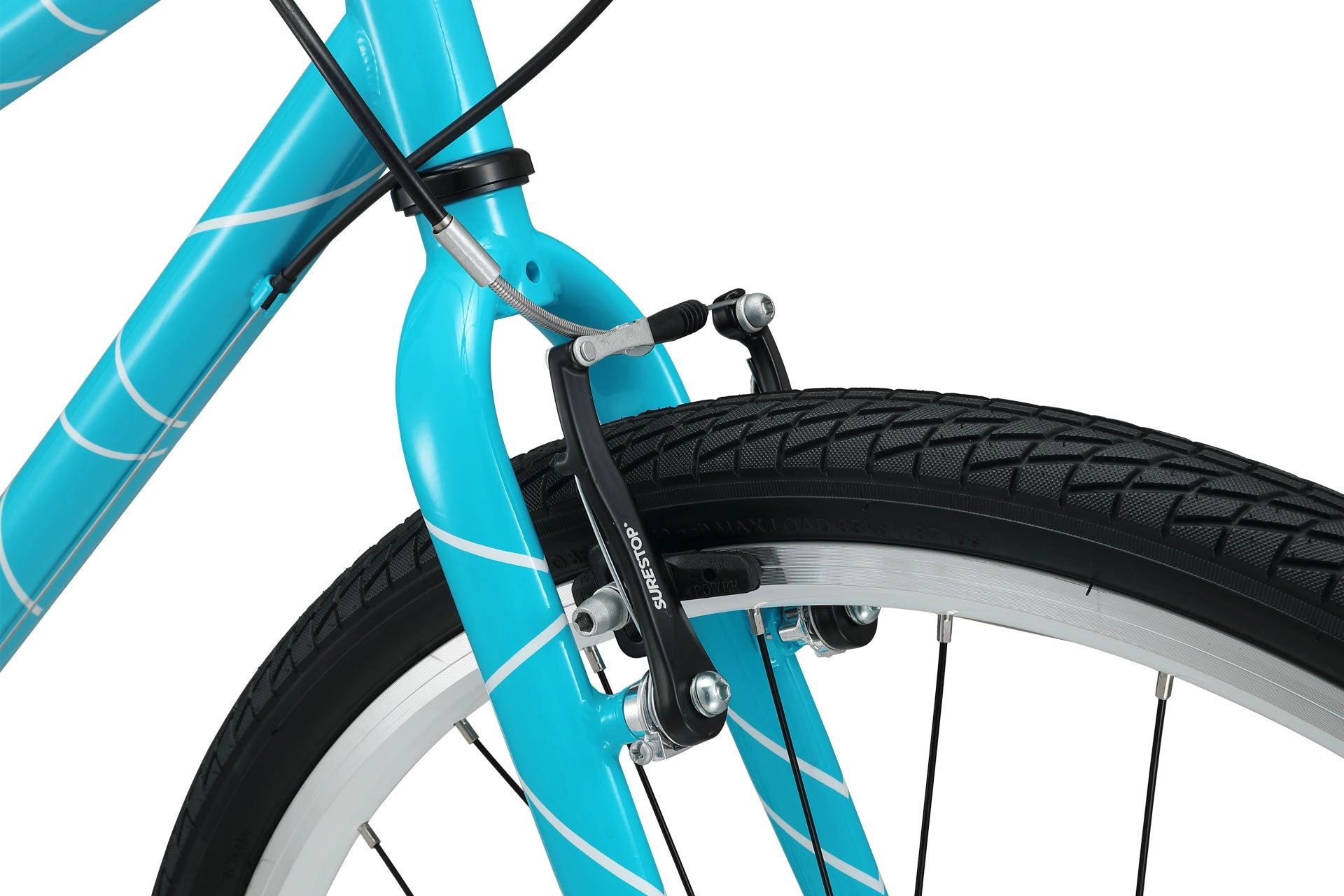 26 Inch Bike