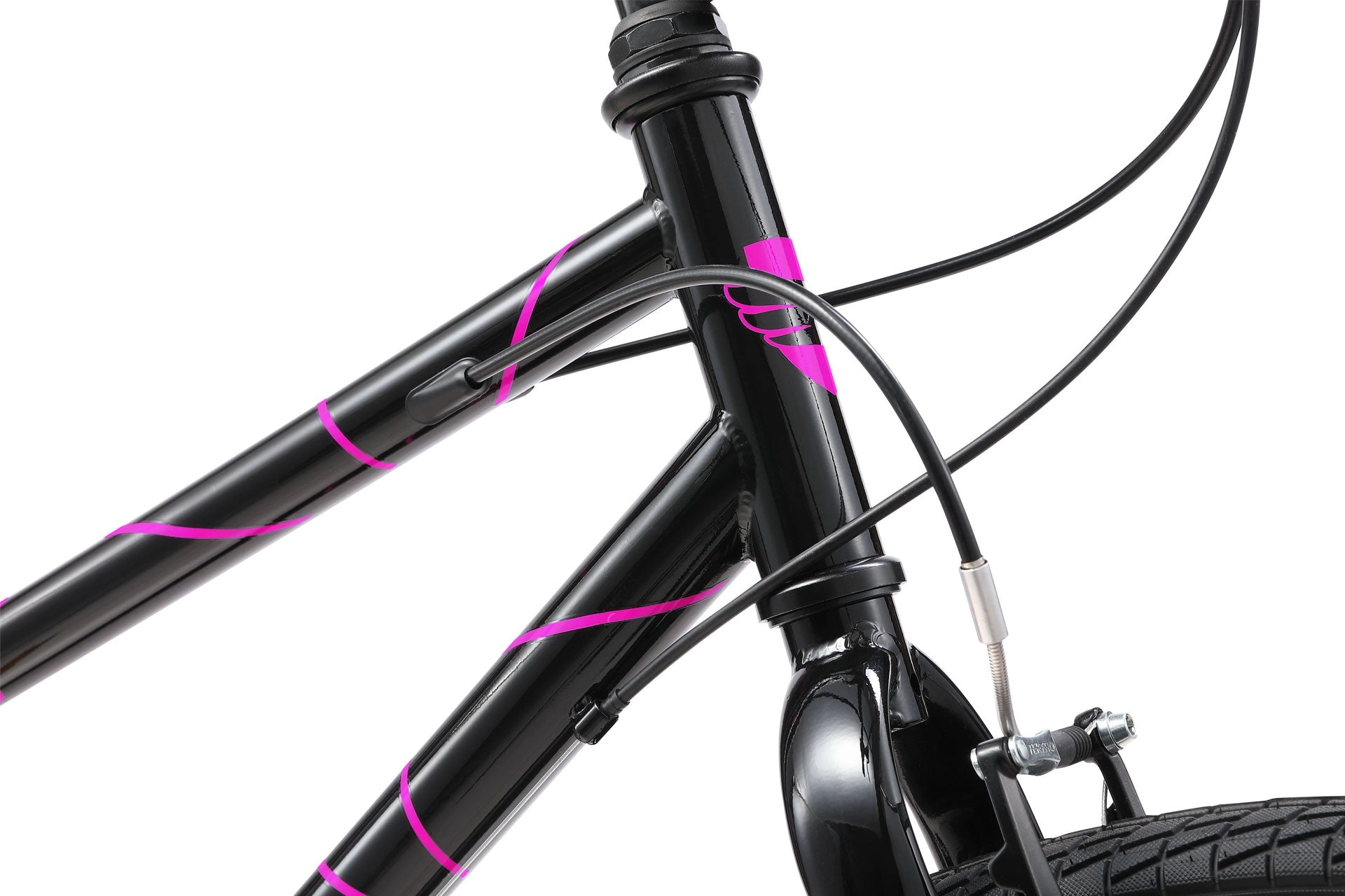 26 Inch Bike