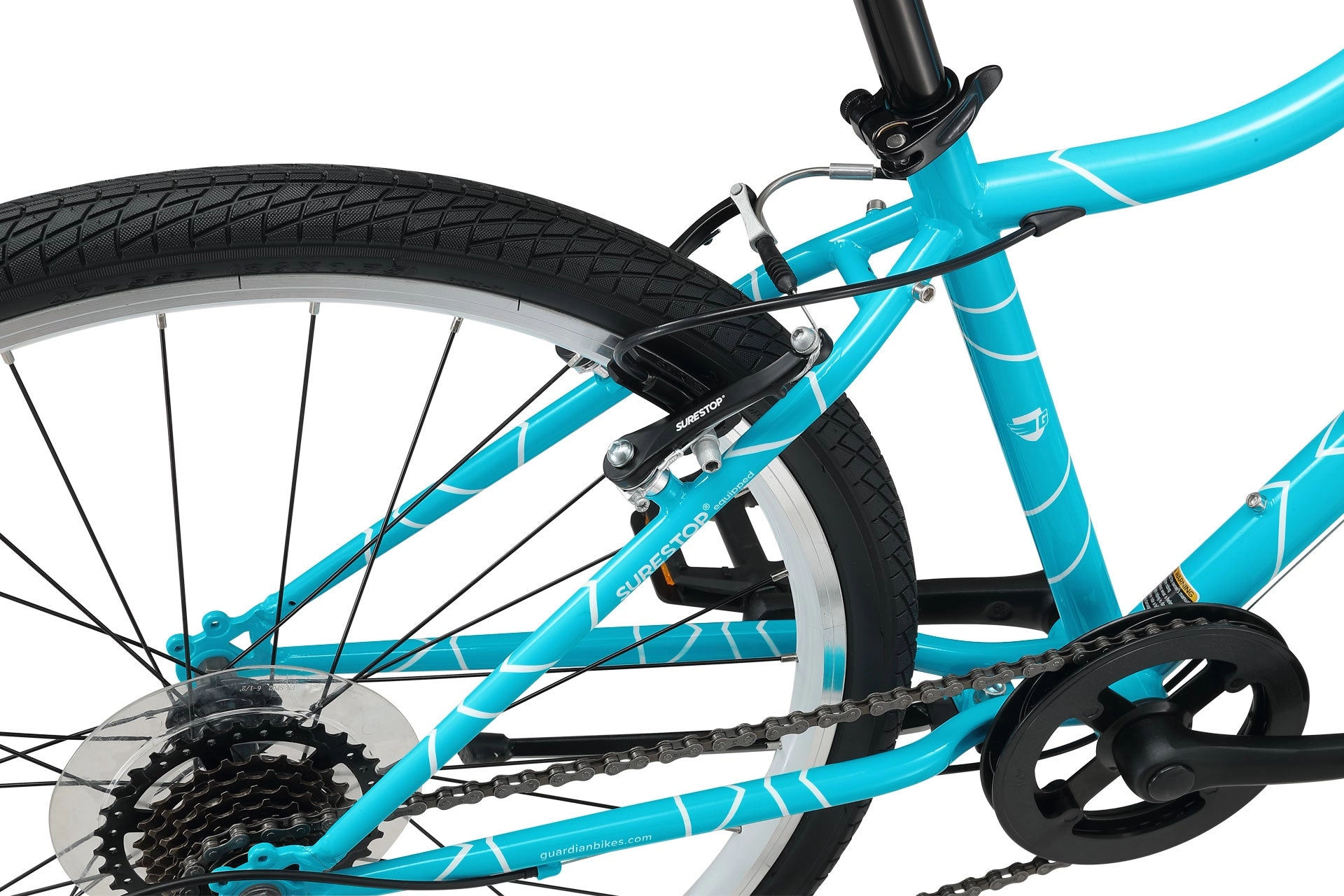 26 Inch Bike