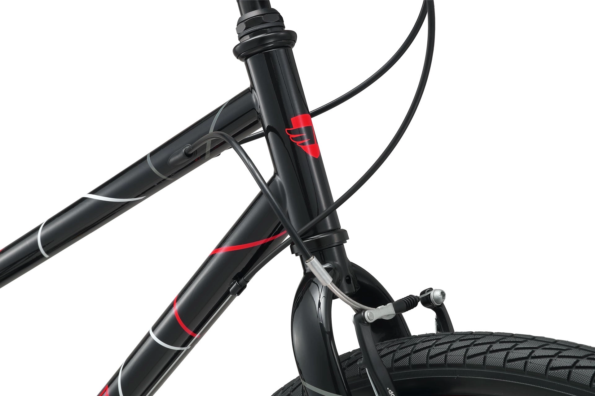 26 Inch Bike