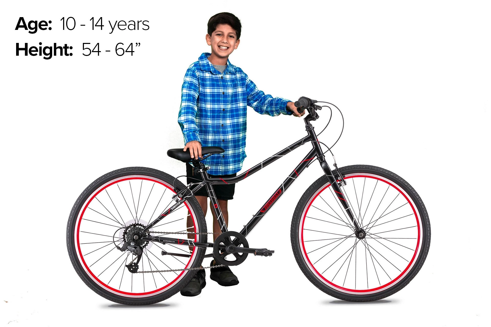 26 Inch Bike