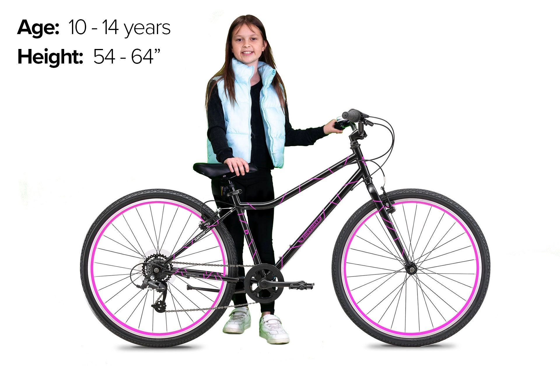 26 Inch Bike