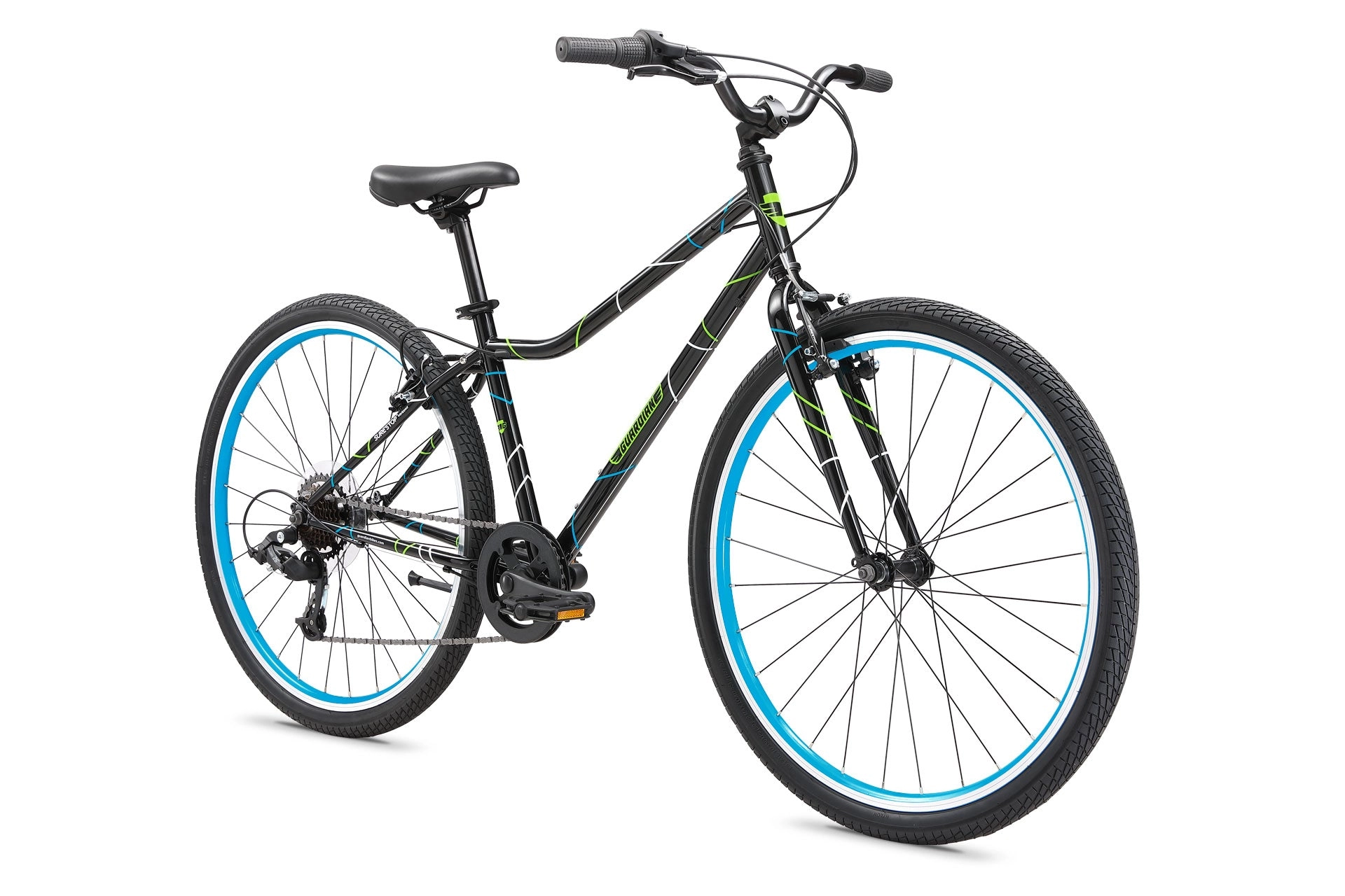 26 Inch Bike