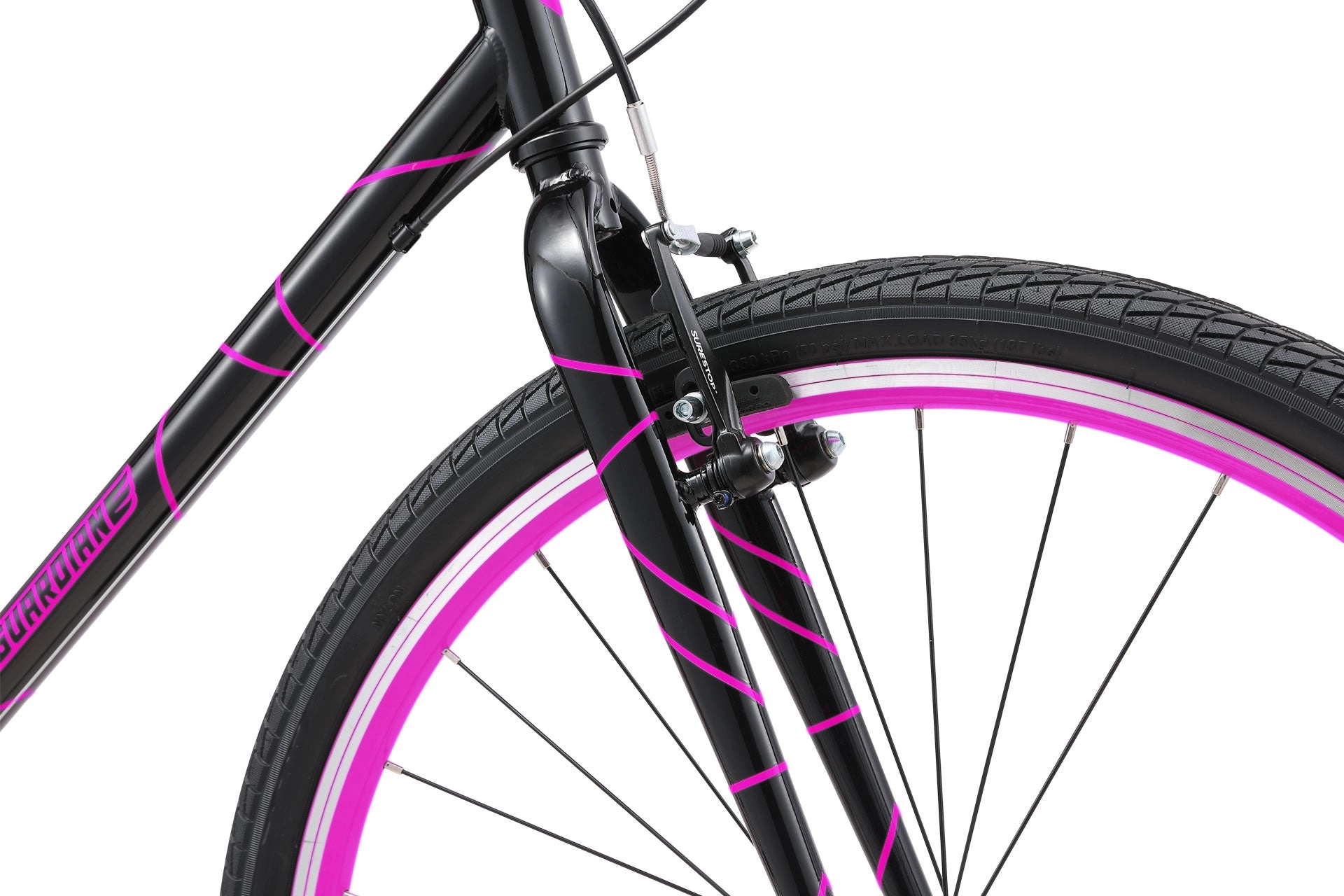 26 Inch Bike