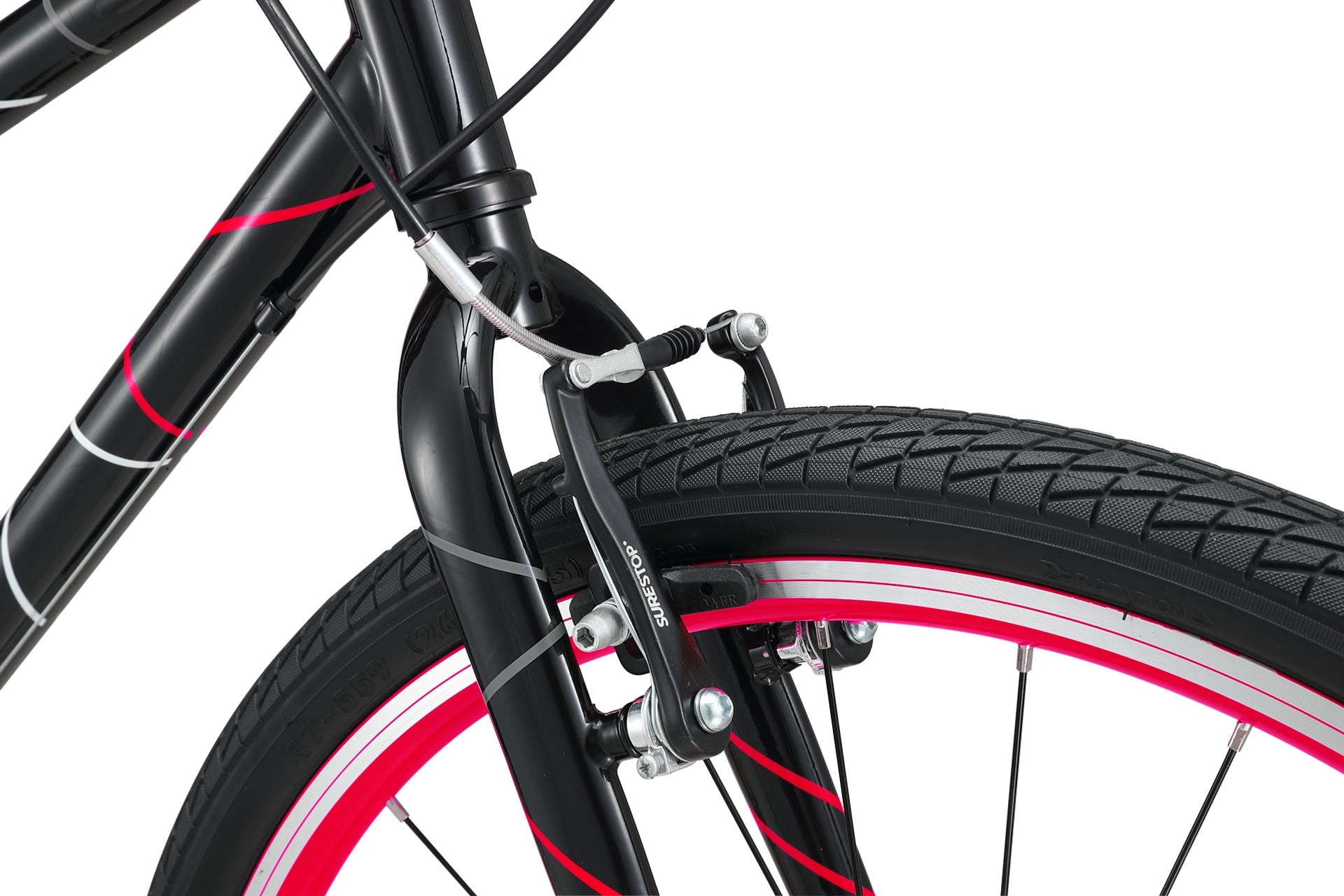 26 Inch Bike