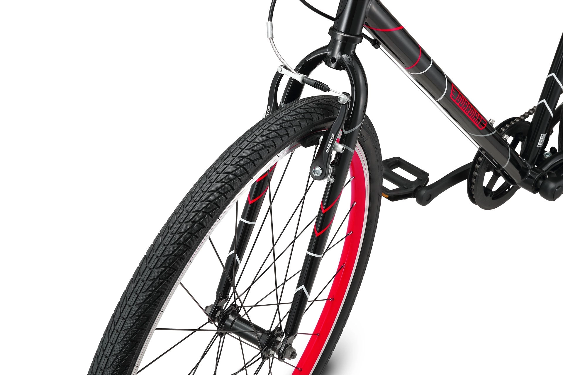 26 Inch Bike