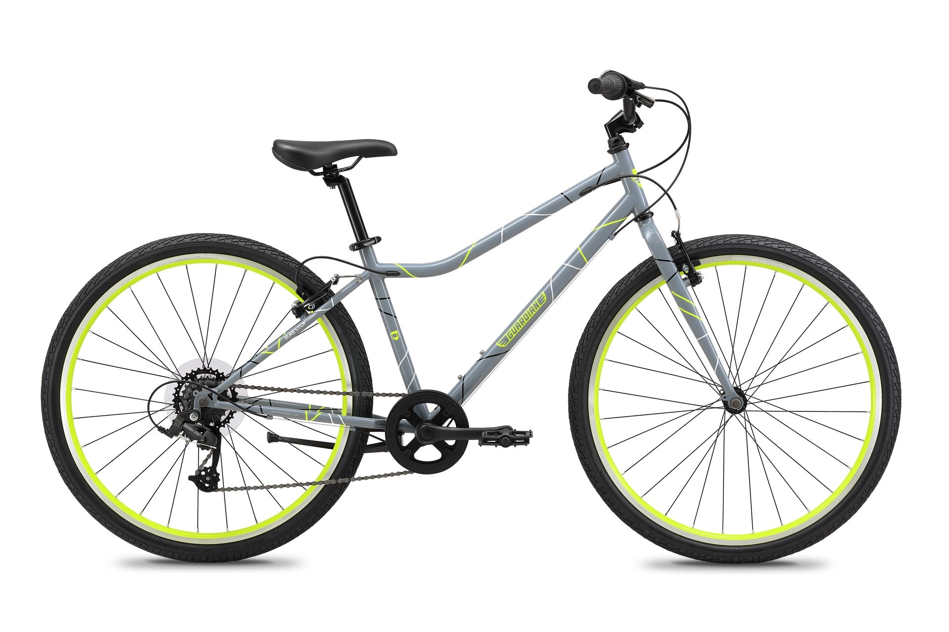 26 Inch Bike