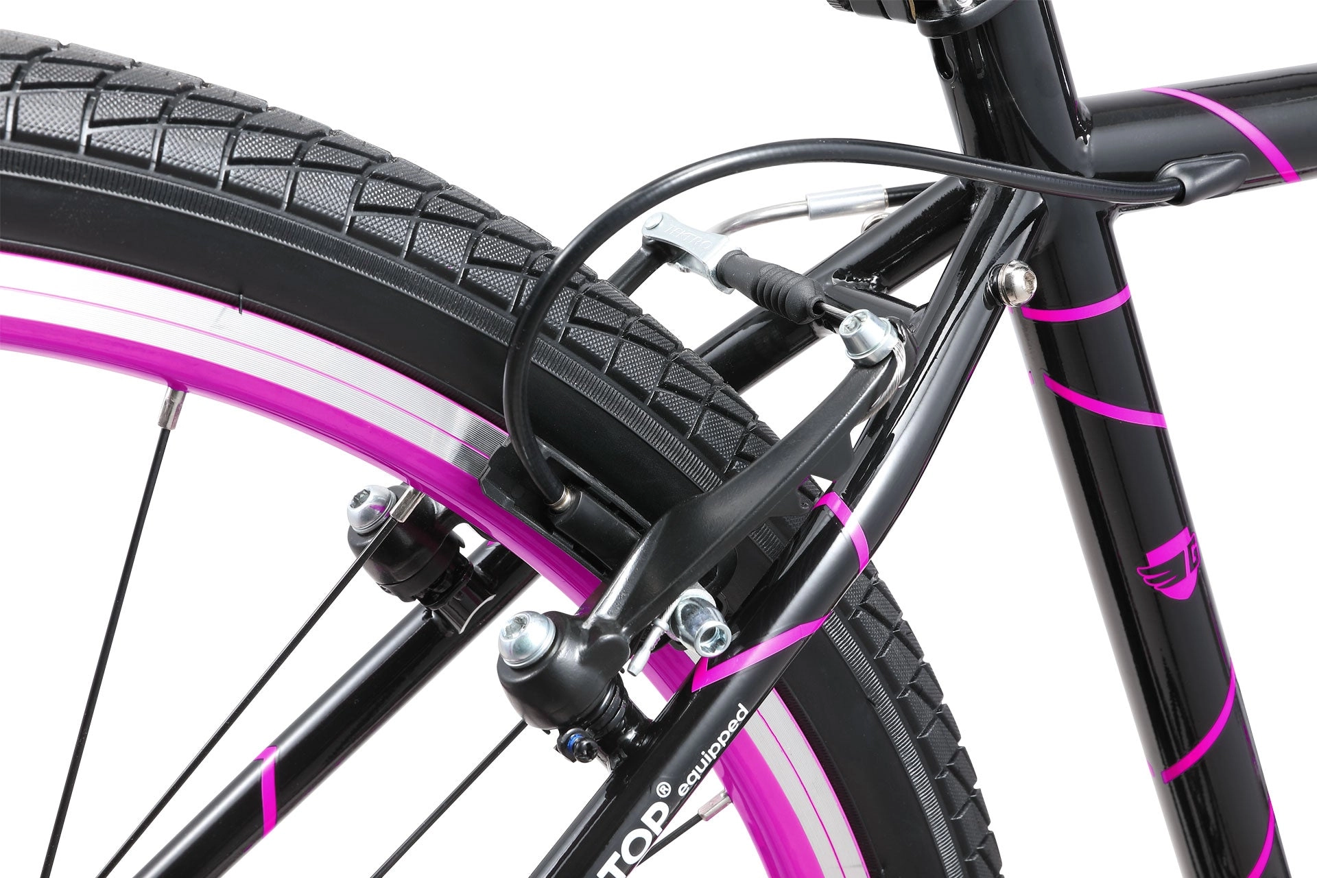 26 Inch Bike