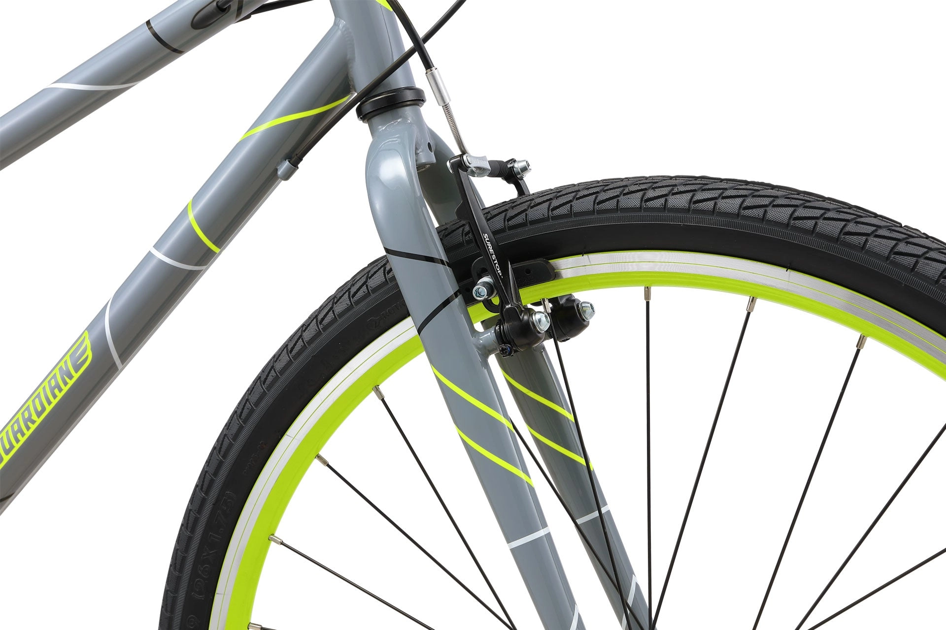 26 Inch Bike