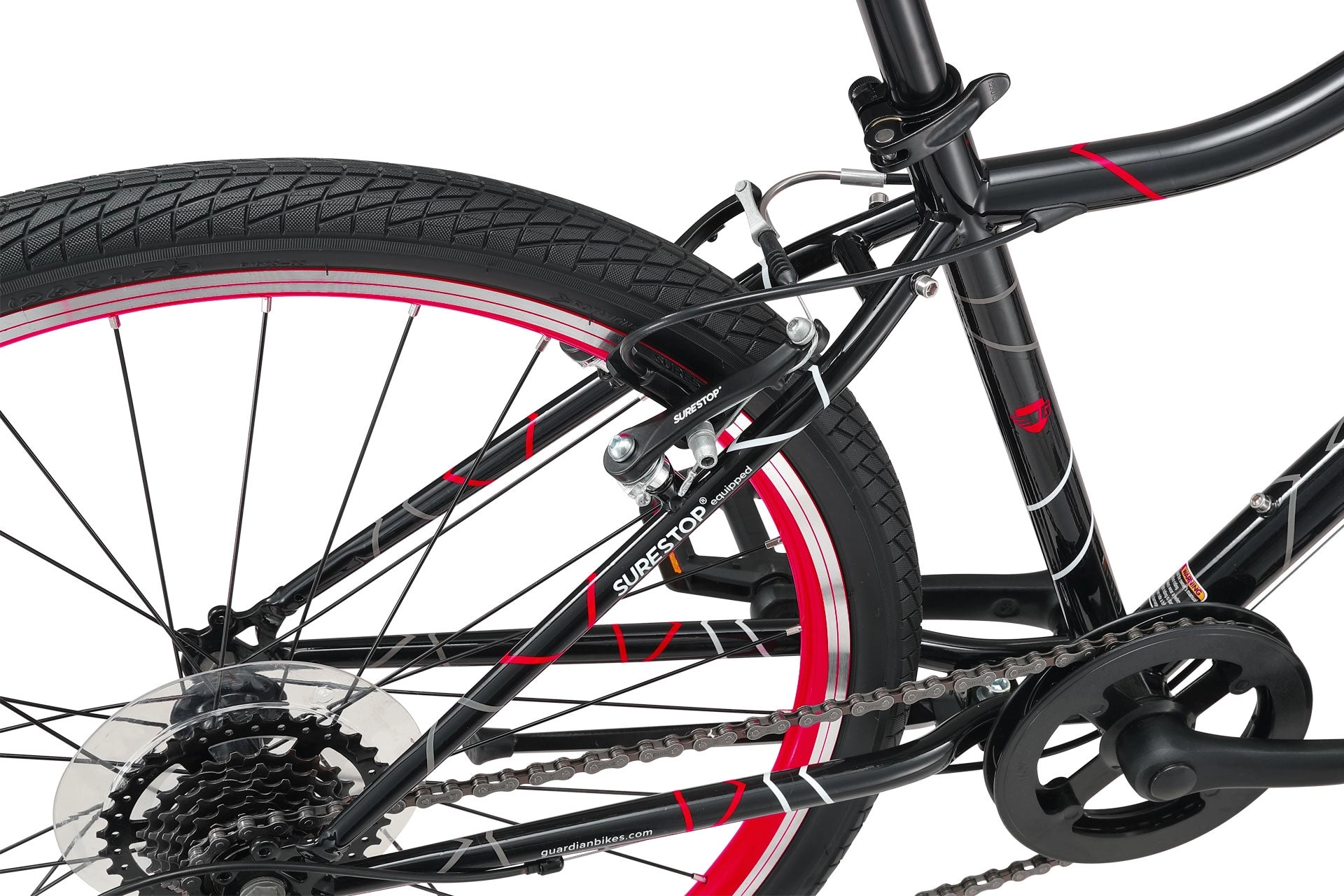 26 Inch Bike