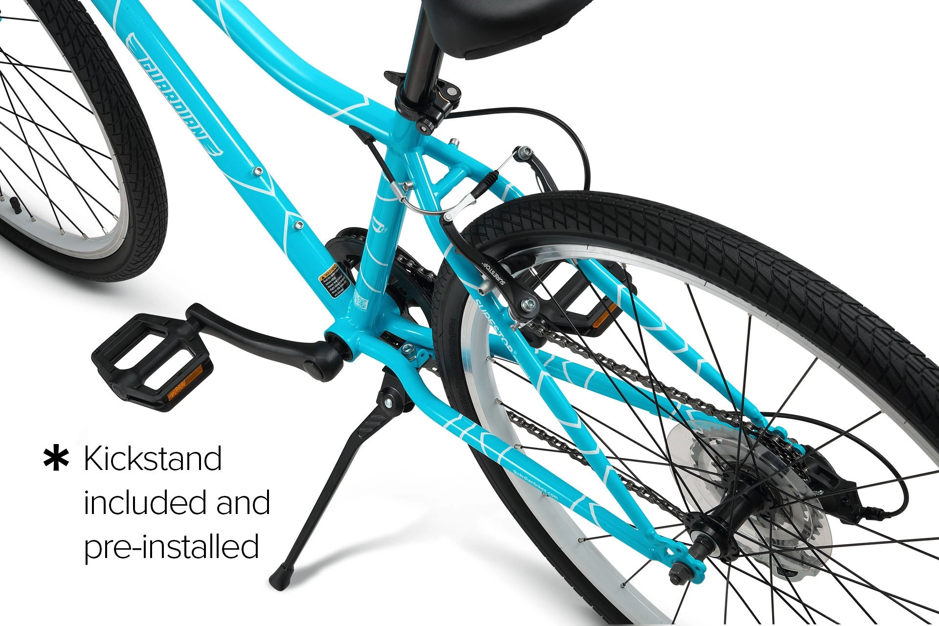 26 Inch Bike