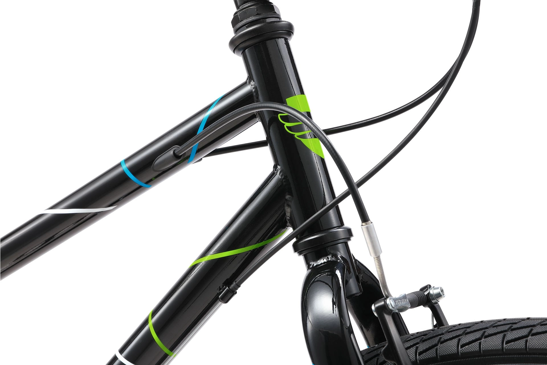 26 Inch Bike