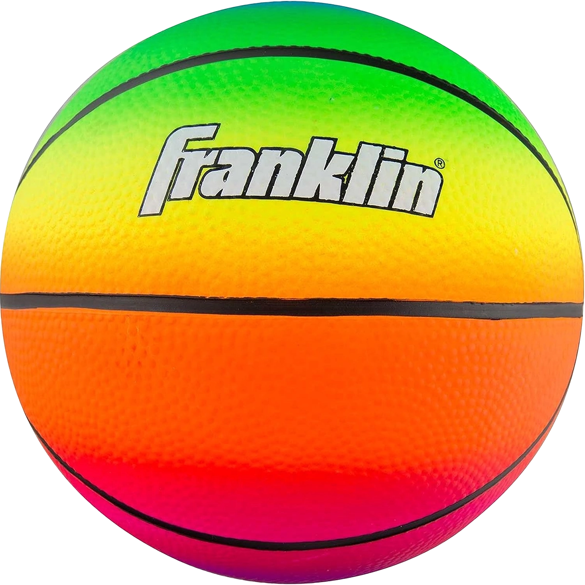 8.5" Vibe Playground Basketball