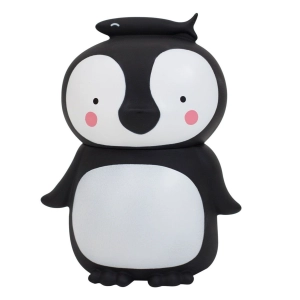 A Little Lovely Company Money Box Penguin