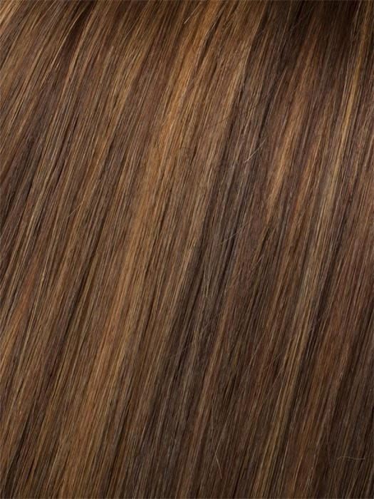 Adelle (HT) | Human Hair Wig (Hand-Tied)