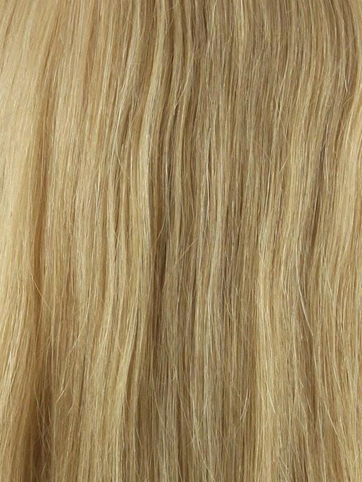 Adelle (HT) | Human Hair Wig (Hand-Tied)