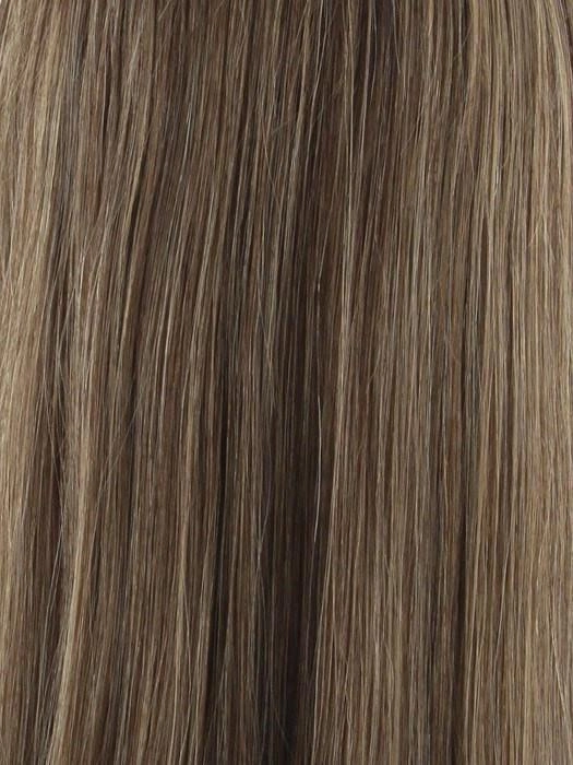 Adelle (HT) | Human Hair Wig (Hand-Tied)