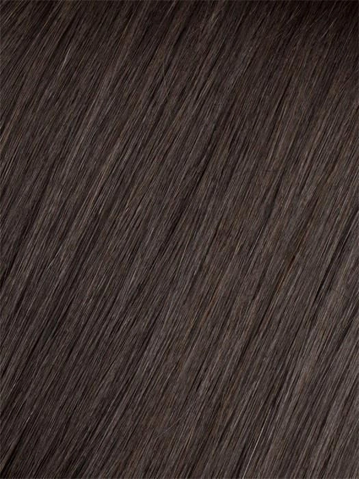 Adelle (HT) | Human Hair Wig (Hand-Tied)