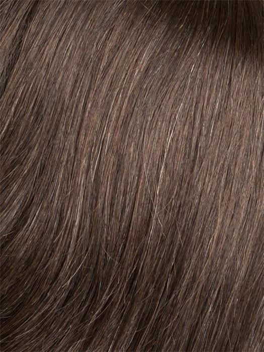 Adelle (HT) | Human Hair Wig (Hand-Tied)