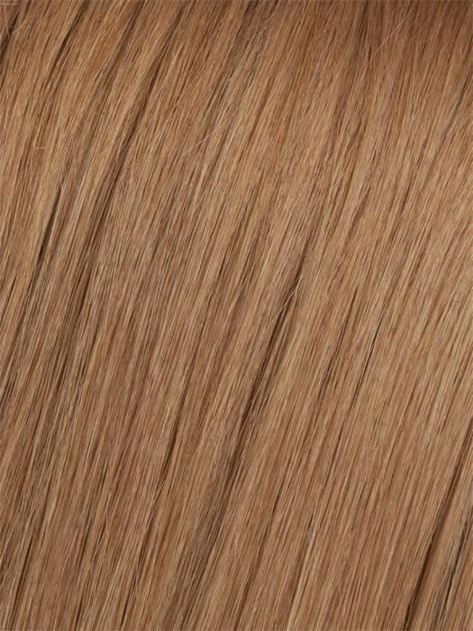 Adelle (HT) | Human Hair Wig (Hand-Tied)