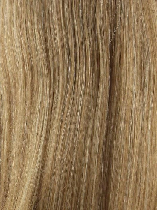 Adelle (HT) | Human Hair Wig (Hand-Tied)