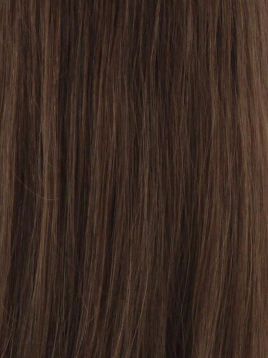 Adelle (HT) | Human Hair Wig (Hand-Tied)